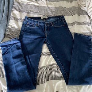 Abercrombie and Fitch erin size 6